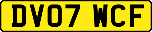 DV07WCF