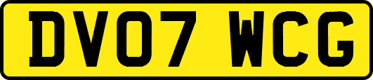 DV07WCG