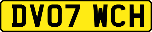 DV07WCH