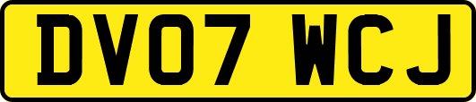 DV07WCJ