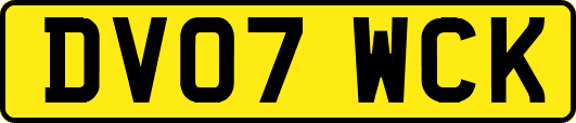 DV07WCK