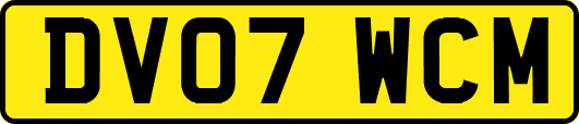 DV07WCM