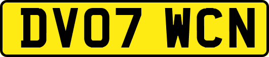 DV07WCN