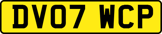 DV07WCP