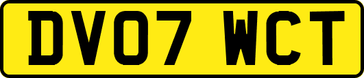 DV07WCT
