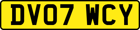DV07WCY