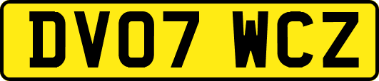 DV07WCZ