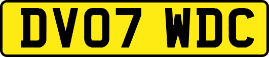 DV07WDC