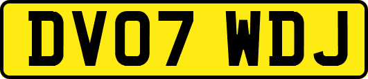 DV07WDJ