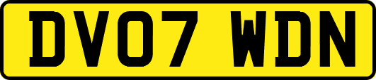 DV07WDN