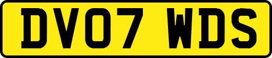 DV07WDS
