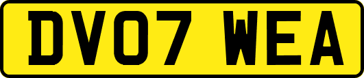 DV07WEA