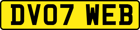 DV07WEB