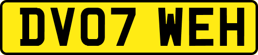 DV07WEH