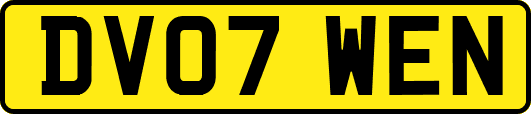 DV07WEN