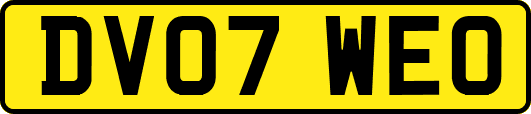 DV07WEO