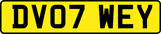 DV07WEY