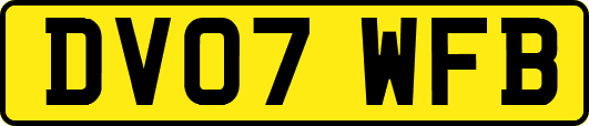 DV07WFB