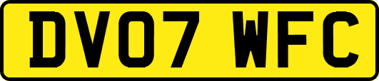 DV07WFC