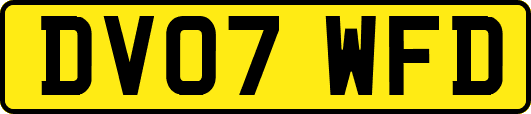 DV07WFD