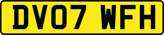 DV07WFH