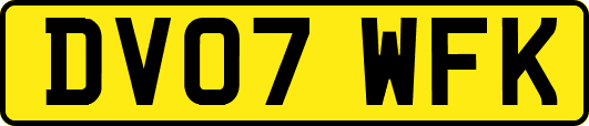 DV07WFK