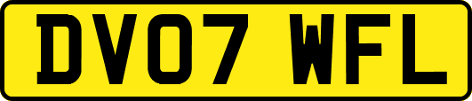 DV07WFL