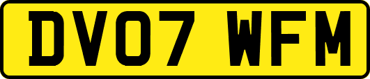DV07WFM