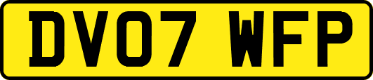 DV07WFP