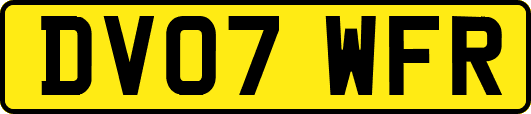DV07WFR