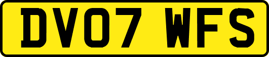 DV07WFS
