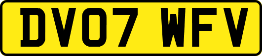 DV07WFV