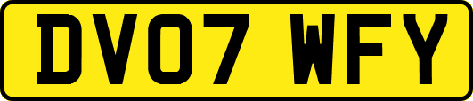 DV07WFY