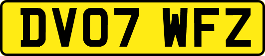 DV07WFZ