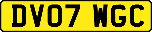 DV07WGC