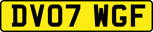 DV07WGF