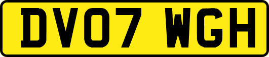 DV07WGH