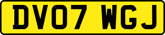 DV07WGJ