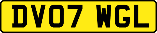 DV07WGL