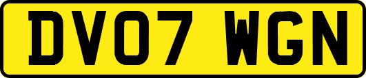 DV07WGN