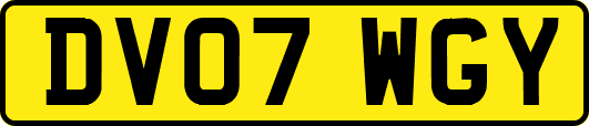 DV07WGY