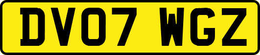 DV07WGZ