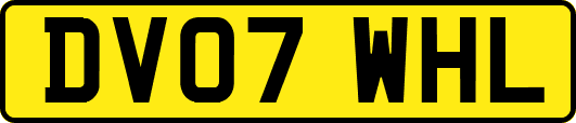 DV07WHL