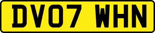 DV07WHN