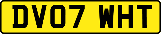 DV07WHT