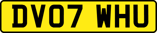 DV07WHU