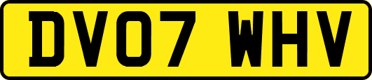 DV07WHV