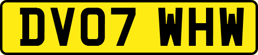 DV07WHW
