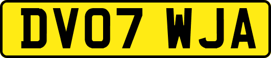 DV07WJA