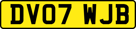 DV07WJB